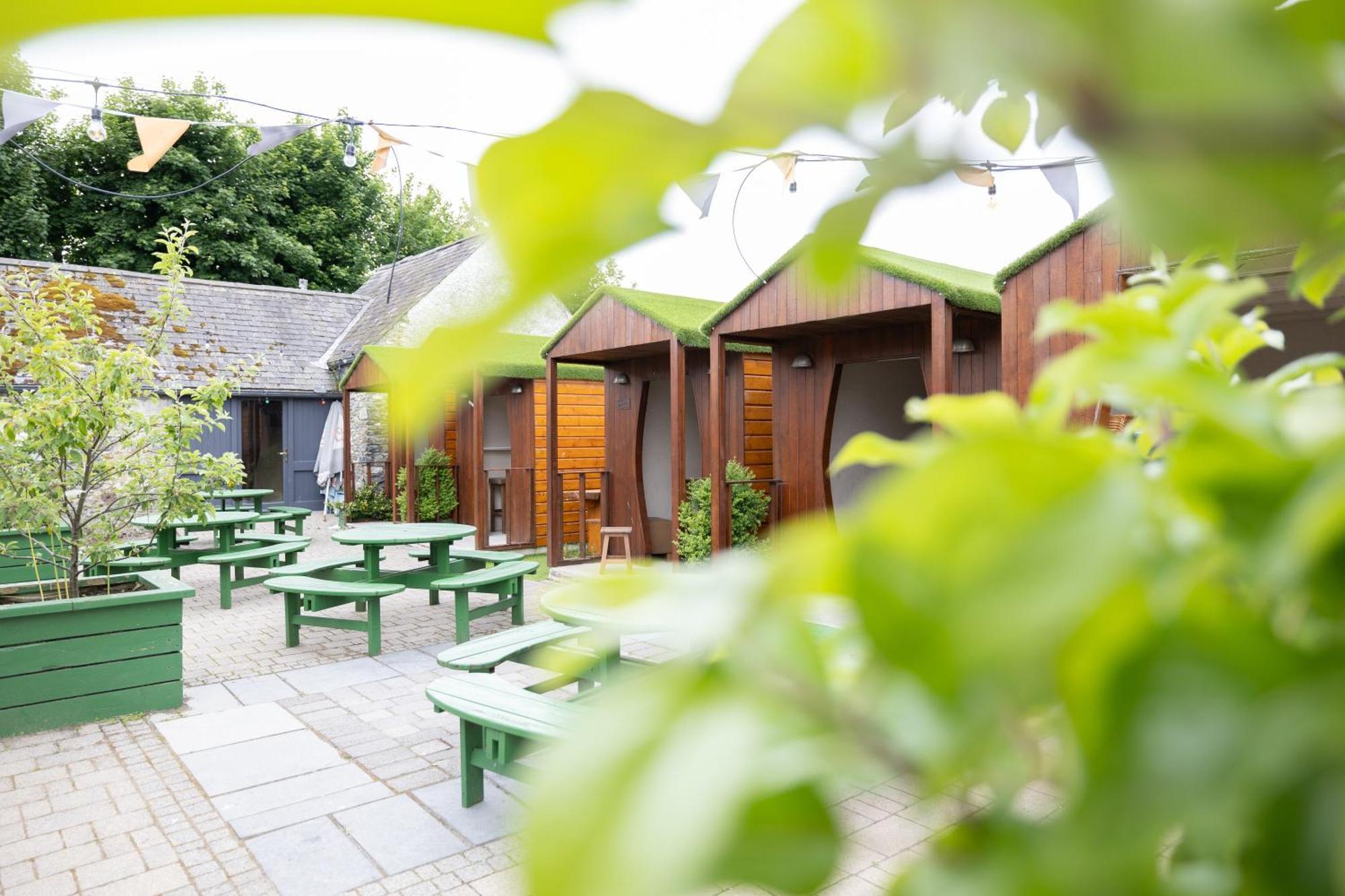 The Orchard House Hotel