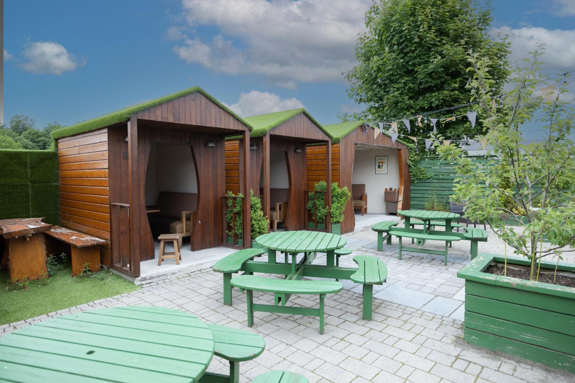The Orchard House Hotel